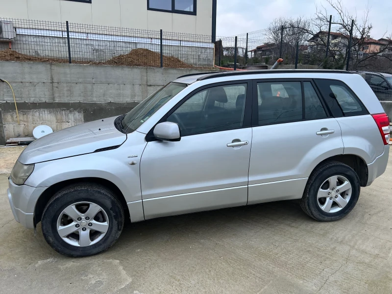 Suzuki Grand vitara, снимка 2 - Автомобили и джипове - 53478208