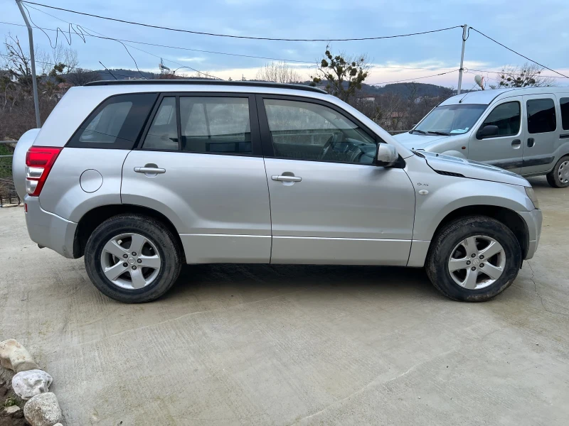 Suzuki Grand vitara, снимка 3 - Автомобили и джипове - 53478208