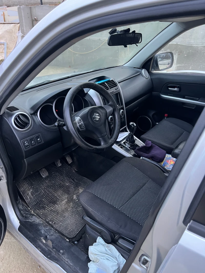 Suzuki Grand vitara, снимка 5 - Автомобили и джипове - 53478208