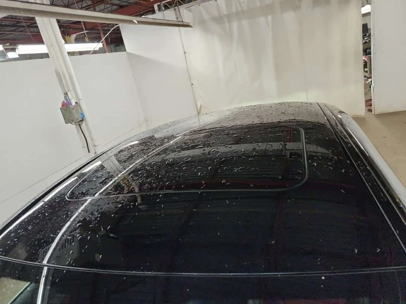 Mercedes-Benz GLC * 300 * CARFAX * ЦЕНА ДО БГ, снимка 8 - Автомобили и джипове - 53524539