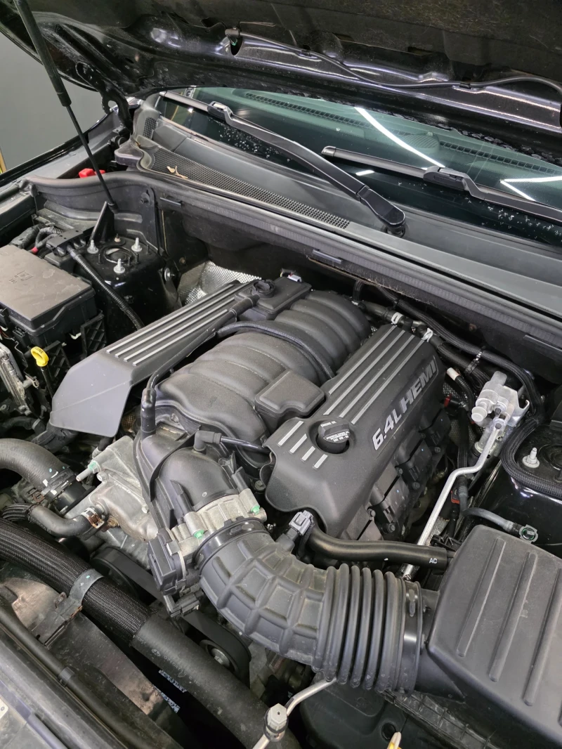 Jeep Grand cherokee SRT, снимка 10 - Автомобили и джипове - 53579917