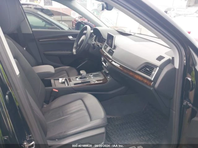 Audi Q5 PREMIUM PLUS 45 TFSI QUATTRO, снимка 5 - Автомобили и джипове - 47329157