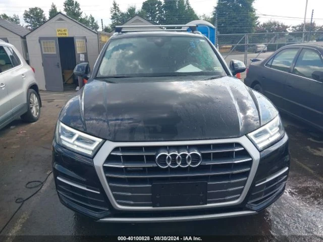 Audi Q5 PREMIUM PLUS 45 TFSI QUATTRO, снимка 12 - Автомобили и джипове - 47329157