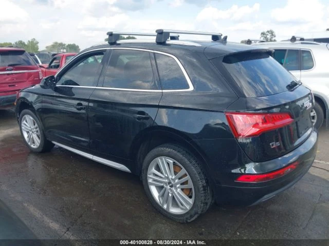 Audi Q5 PREMIUM PLUS 45 TFSI QUATTRO, снимка 14 - Автомобили и джипове - 47329157