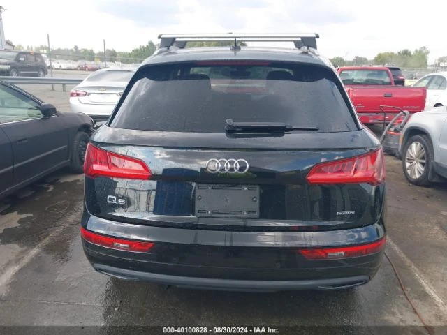 Audi Q5 PREMIUM PLUS 45 TFSI QUATTRO, снимка 16 - Автомобили и джипове - 47329157