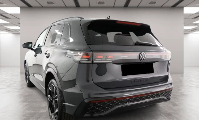 VW Tiguan 2.0 TDI 4Motion = R-Line = Гаранция - изображение 2