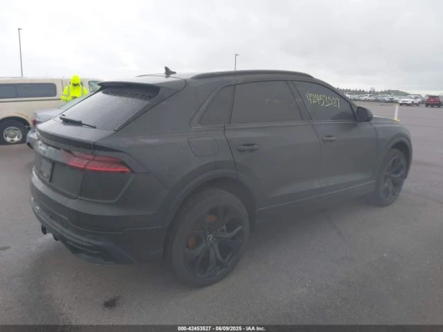 Audi Q8 55 PROGRESSIV* * (АВТОКРЕДИТ) - изображение 4
