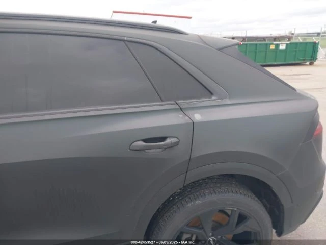 Audi Q8 55 PROGRESSIV* * (АВТОКРЕДИТ) - изображение 5