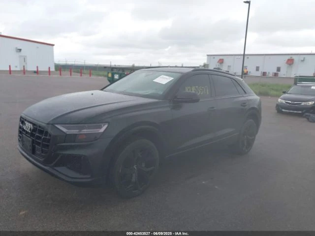 Audi Q8 55 PROGRESSIV* * (АВТОКРЕДИТ) - изображение 2
