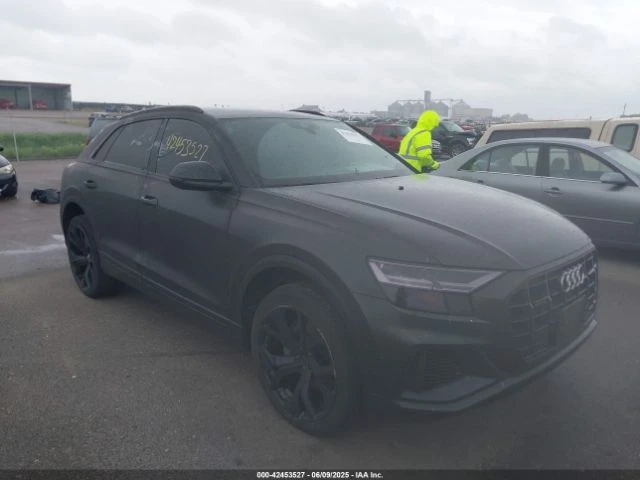 Audi Q8 55 PROGRESSIV* * (АВТОКРЕДИТ) - 54500 лв. - 14201184 1