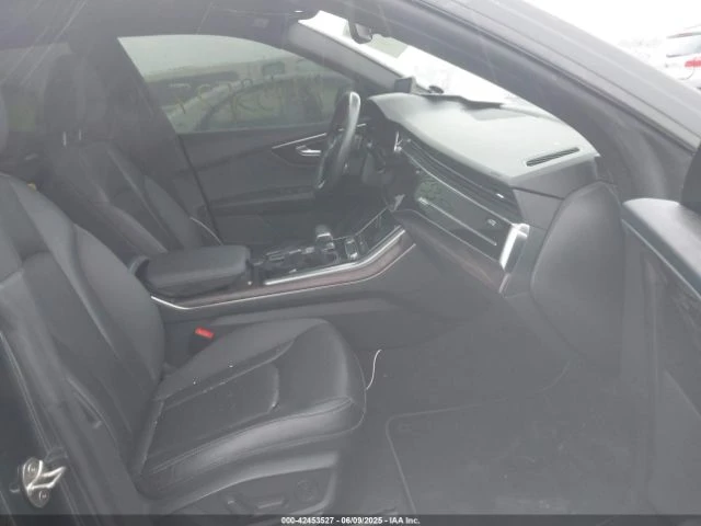 Audi Q8 55 PROGRESSIV* * (АВТОКРЕДИТ) - изображение 6