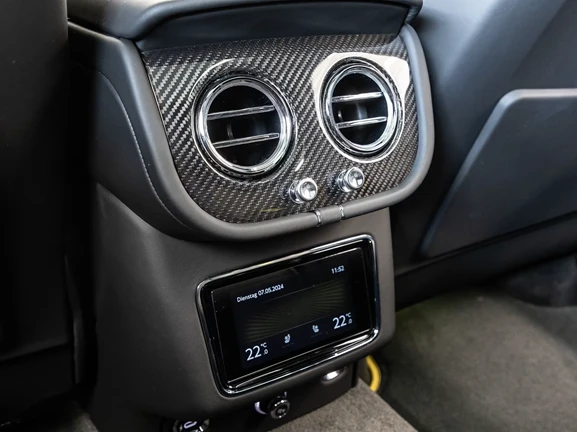 Bentley Bentayga S Hybrid = Styling Specification =  | Mobile.bg   13