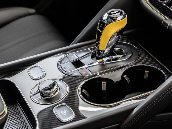 Bentley Bentayga S Hybrid = Styling Specification = Гаранция - изображение 10