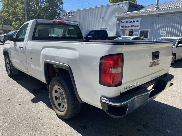 Gmc Sierra 1500* Base*  - изображение 2