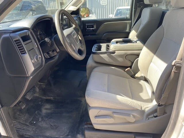 Gmc Sierra 1500* Base*  - изображение 7