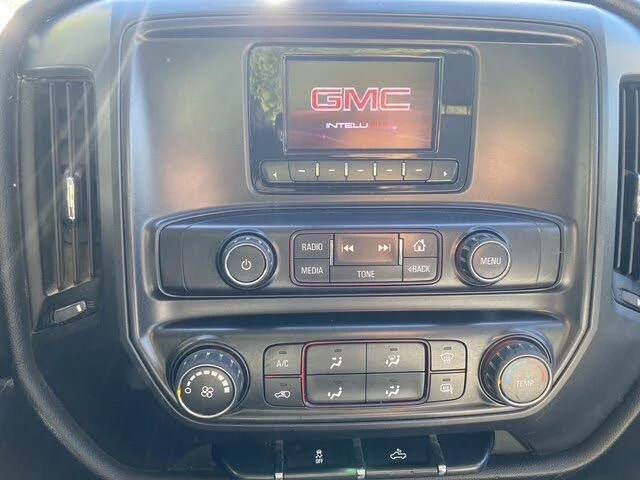 Gmc Sierra 1500* Base*  - изображение 9