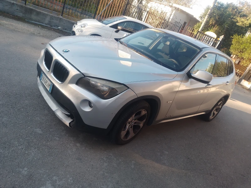BMW X1 2.0 s drive - 4100 лв. / 2096.30 € - 67943401 1