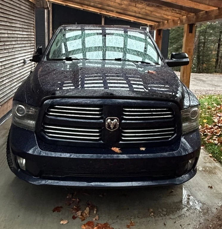 Dodge RAM 1500 * Sport * CARFAX * БЕЗ ПЪРВОНАЧАЛНА ВНОСКА, снимка 13 - Автомобили и джипове - 52904298