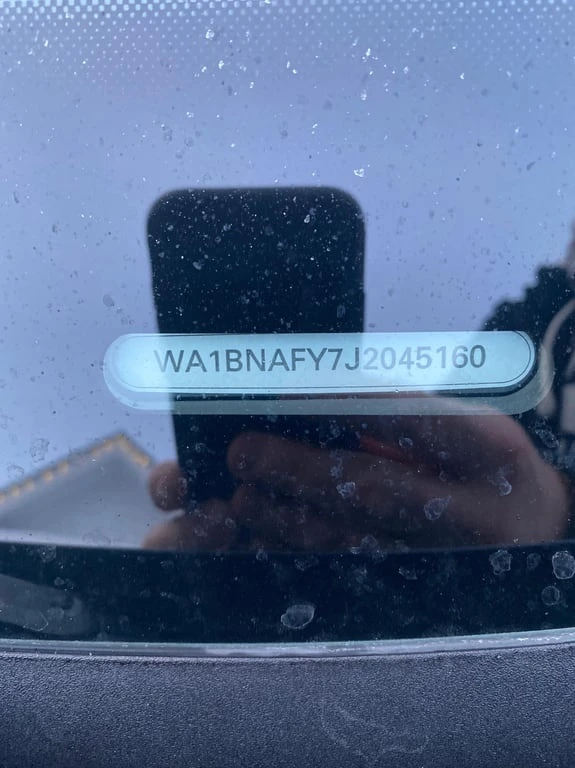 Audi Q5 * Progressiv * CARFAX * БЕЗ ПЪРВОНАЧАЛНА ВНОСКА - изображение 10