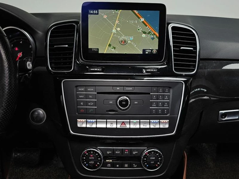 Mercedes-Benz GLE 350 D 4 Matic | Mobile.bg � ����������� 13