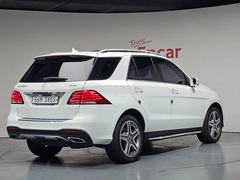 Mercedes-Benz GLE 350 D 4 Matic | Mobile.bg � ����������� 2