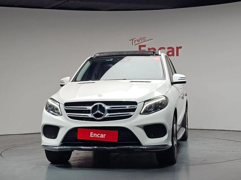 Mercedes-Benz GLE 350 D 4 Matic | Mobile.bg � ����������� 3