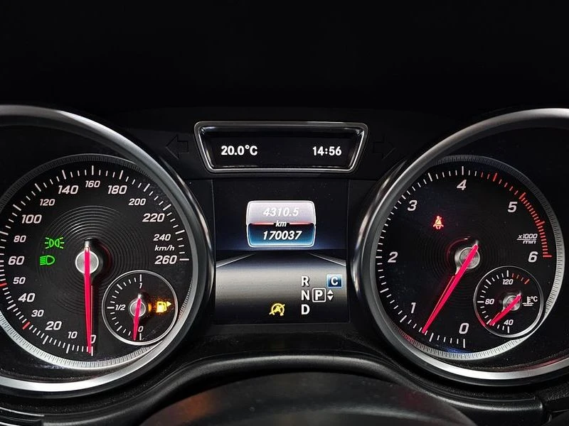 Mercedes-Benz GLE 350 D 4 Matic | Mobile.bg � ����������� 8
