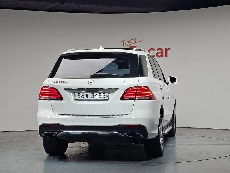 Mercedes-Benz GLE 350 D 4 Matic | Mobile.bg � ����������� 4