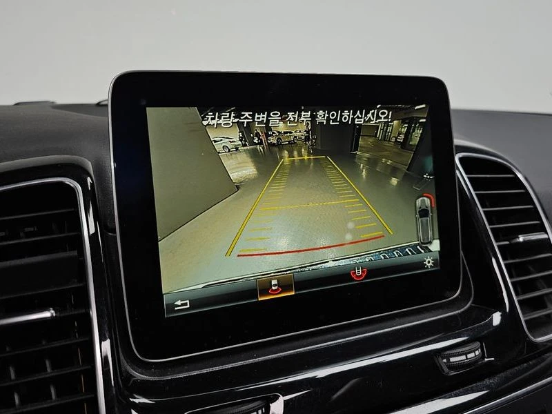 Mercedes-Benz GLE 350 D 4 Matic | Mobile.bg � ����������� 14