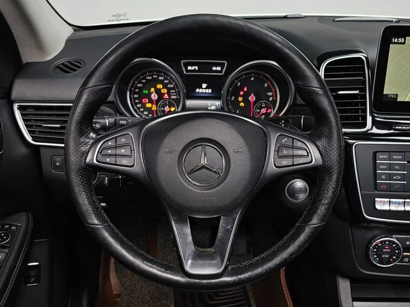 Mercedes-Benz GLE 350 D 4 Matic | Mobile.bg � ����������� 12