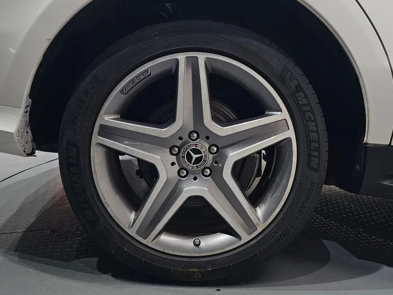 Mercedes-Benz GLE 350 D 4 Matic | Mobile.bg � ����������� 5