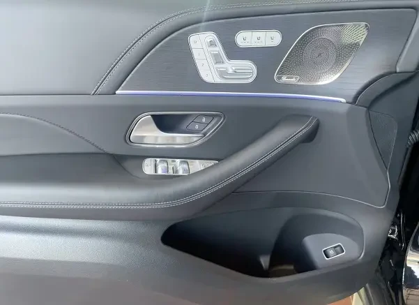 Mercedes-Benz GLE 63 AMG S AMG 4Matic+ = Premium = �������� | Mobile.bg � ����������� 6