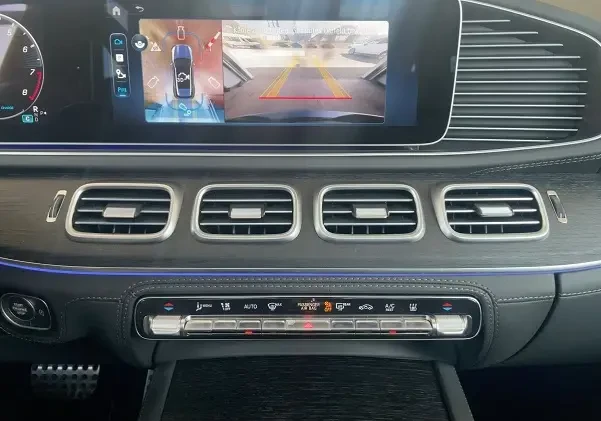 Mercedes-Benz GLE 63 AMG S AMG 4Matic+ = Premium = �������� | Mobile.bg � ����������� 10