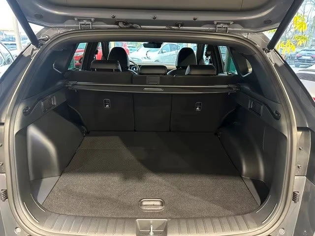 Hyundai Tucson НОВ!/1.6T-GDi/239HP/N-LINE/CAM/DIGI/LED/ACC/270q, снимка 12 - Автомобили и джипове - 54450857
