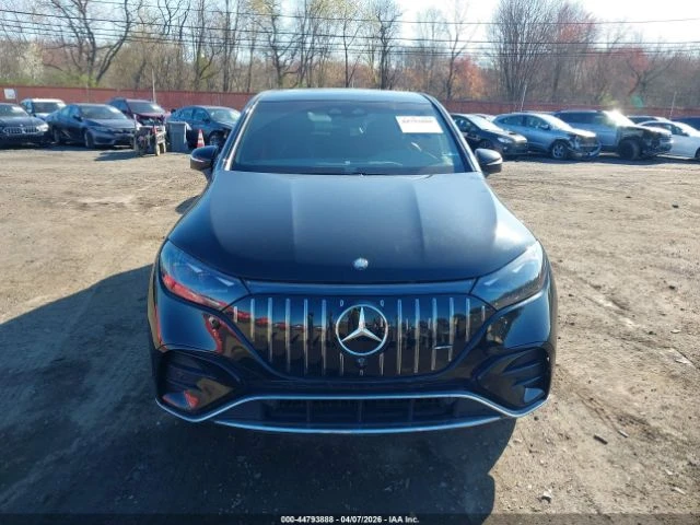 Mercedes-Benz EQE AMG SUV 4MATIC, снимка 2 - Автомобили и джипове - 54566496