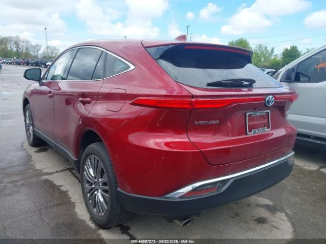 Toyota Venza LIMITED, снимка 3 - Автомобили и джипове - 55168577