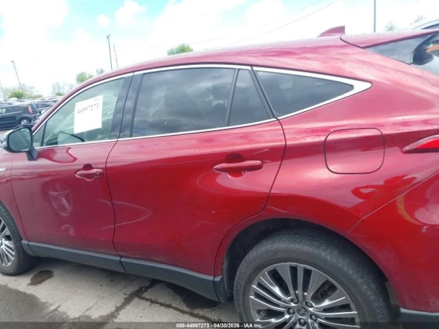 Toyota Venza LIMITED, снимка 14 - Автомобили и джипове - 55168577