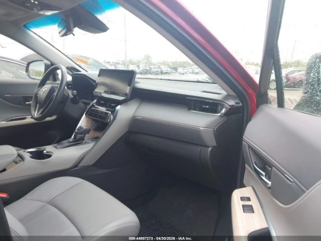 Toyota Venza LIMITED, снимка 5 - Автомобили и джипове - 55168577