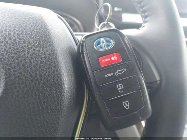 Toyota Venza LIMITED, снимка 11 - Автомобили и джипове - 55168577