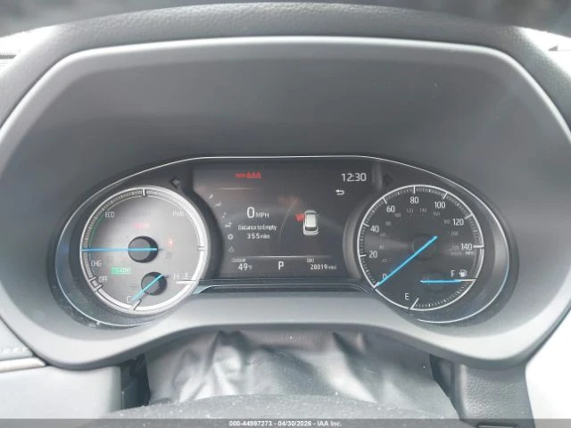 Toyota Venza LIMITED, снимка 7 - Автомобили и джипове - 55168577