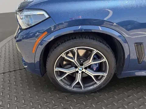 BMW X5 40I * M ПАКЕТ * АДАПТИВНО ОКАЧВАНЕ * CARFAX * , снимка 6 - Автомобили и джипове - 55466529