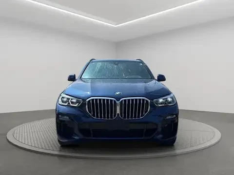 BMW X5 40I * M ПАКЕТ * АДАПТИВНО ОКАЧВАНЕ * CARFAX * , снимка 2 - Автомобили и джипове - 55466529