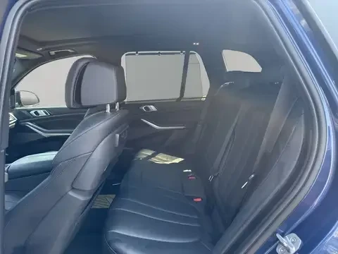 BMW X5 40I * M ПАКЕТ * АДАПТИВНО ОКАЧВАНЕ * CARFAX * , снимка 13 - Автомобили и джипове - 55466529