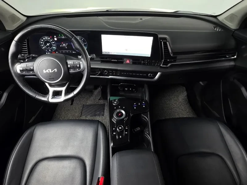 Kia Sportage Diesel 2.0 2WD| 184�.�. | Mobile.bg � ����������� 7