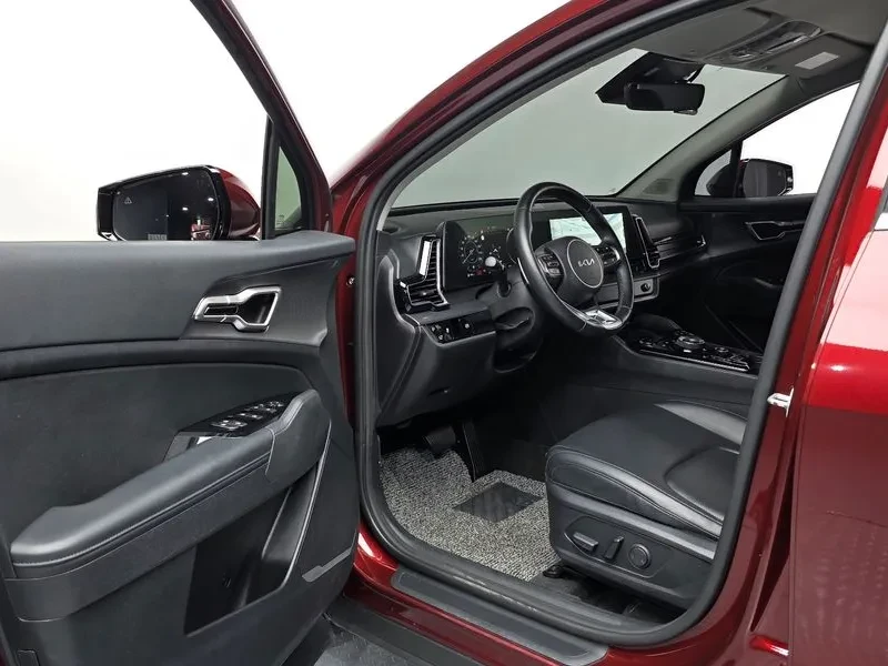Kia Sportage Diesel 2.0 2WD| 184�.�. | Mobile.bg � ����������� 10