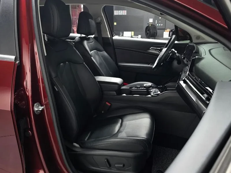 Kia Sportage Diesel 2.0 2WD| 184�.�. | Mobile.bg � ����������� 11