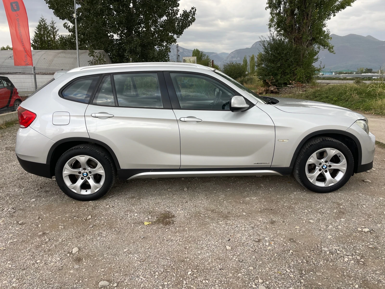 BMW X1 2.0TDI-S-DRIVE-ITALIA - изображение 4