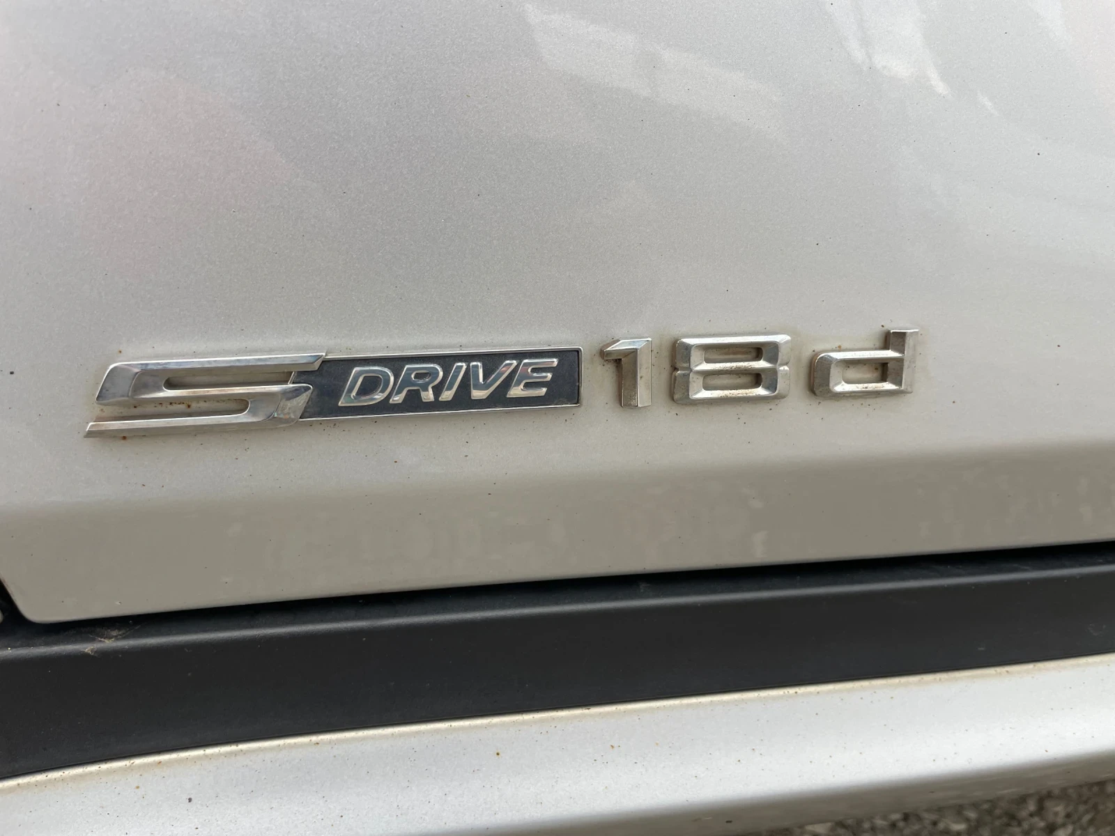 BMW X1 2.0TDI-S-DRIVE-ITALIA | Mobile.bg — изображение 13