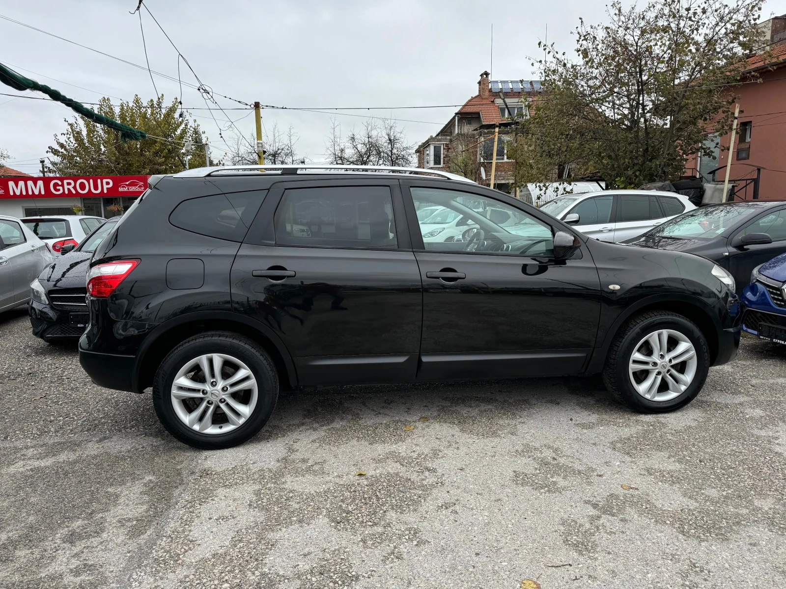 Nissan Qashqai 1.5DCI-7M-ЛИЗИНГ - изображение 6