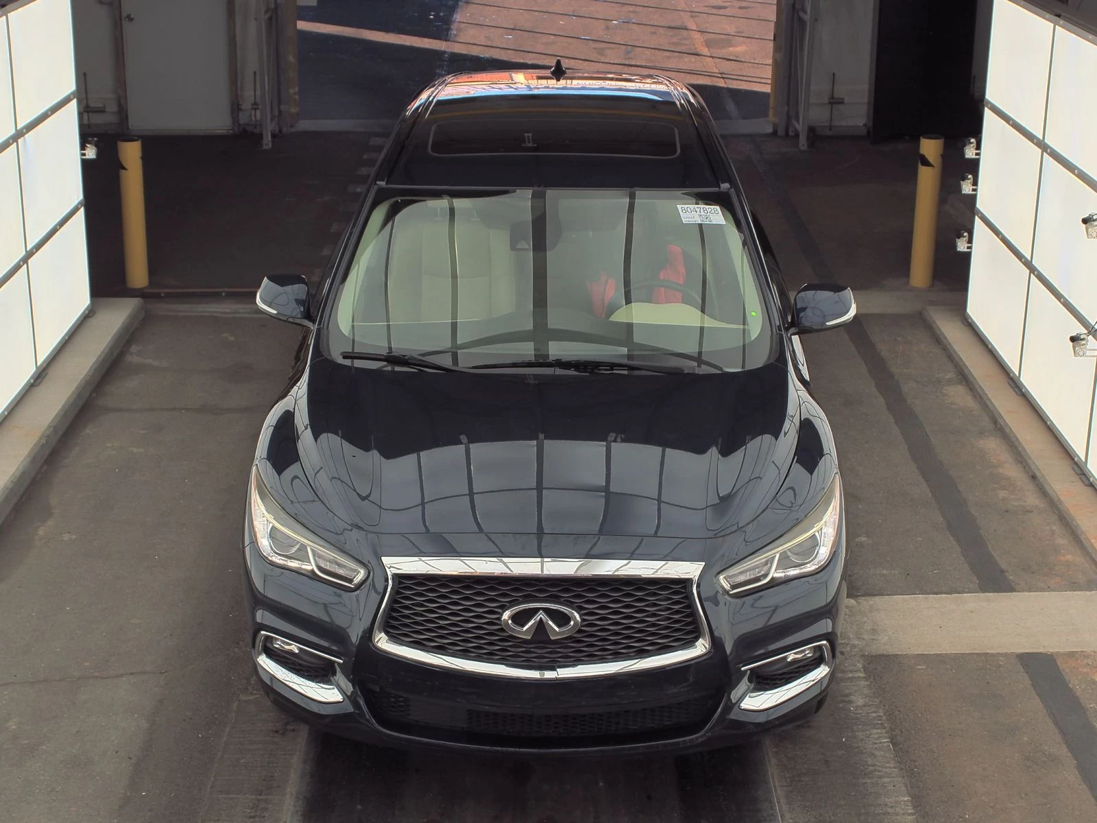 Infiniti QX60 PURE* KEYLESS* 7МЕСТА - изображение 2